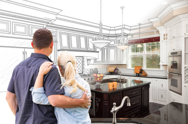 Certified appliance installation in Cheyney